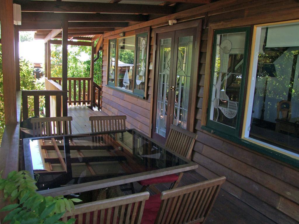 Admiral Stirling Inn Margaret River Exterior photo