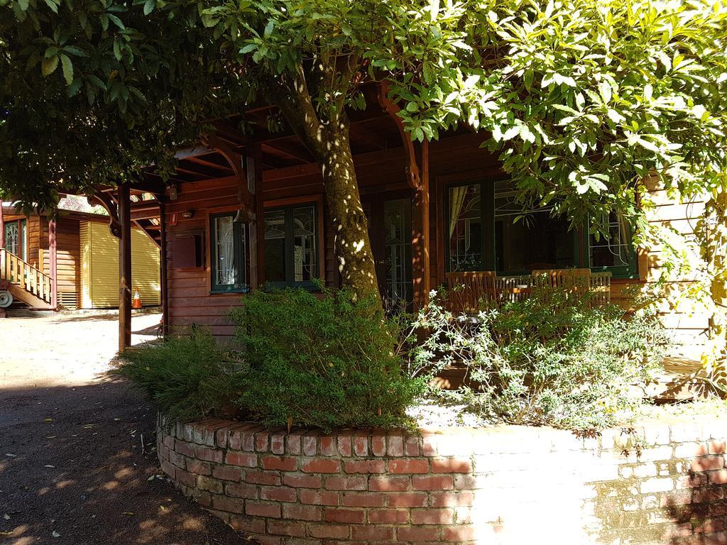 Admiral Stirling Inn Margaret River Exterior photo
