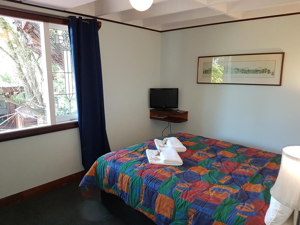 Admiral Stirling Inn Margaret River Exterior photo