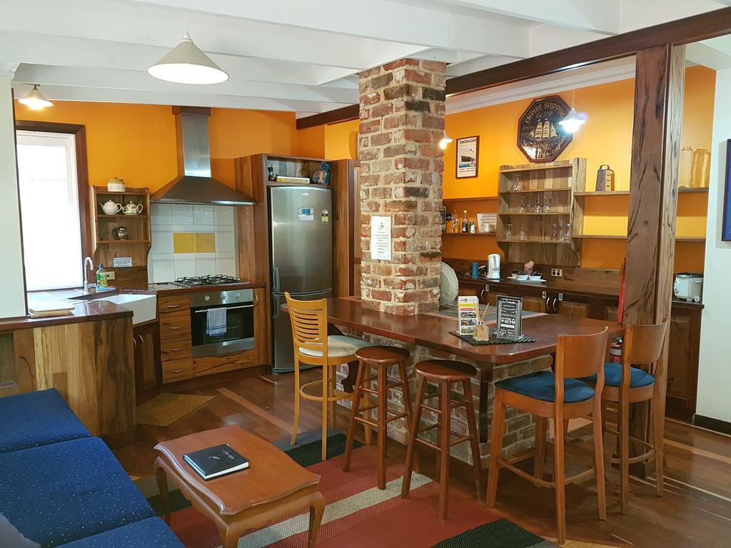 Admiral Stirling Inn Margaret River Exterior photo